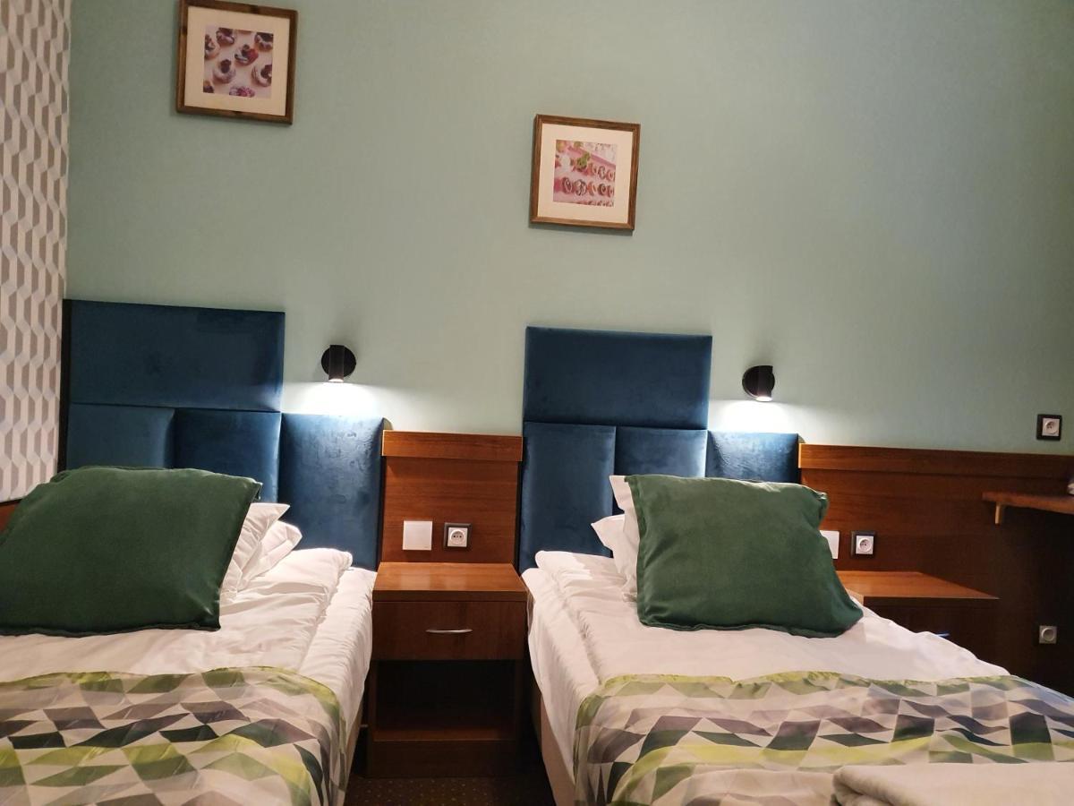 Chata Nad Sztolnia Bystrzyca Górna Εξωτερικό φωτογραφία