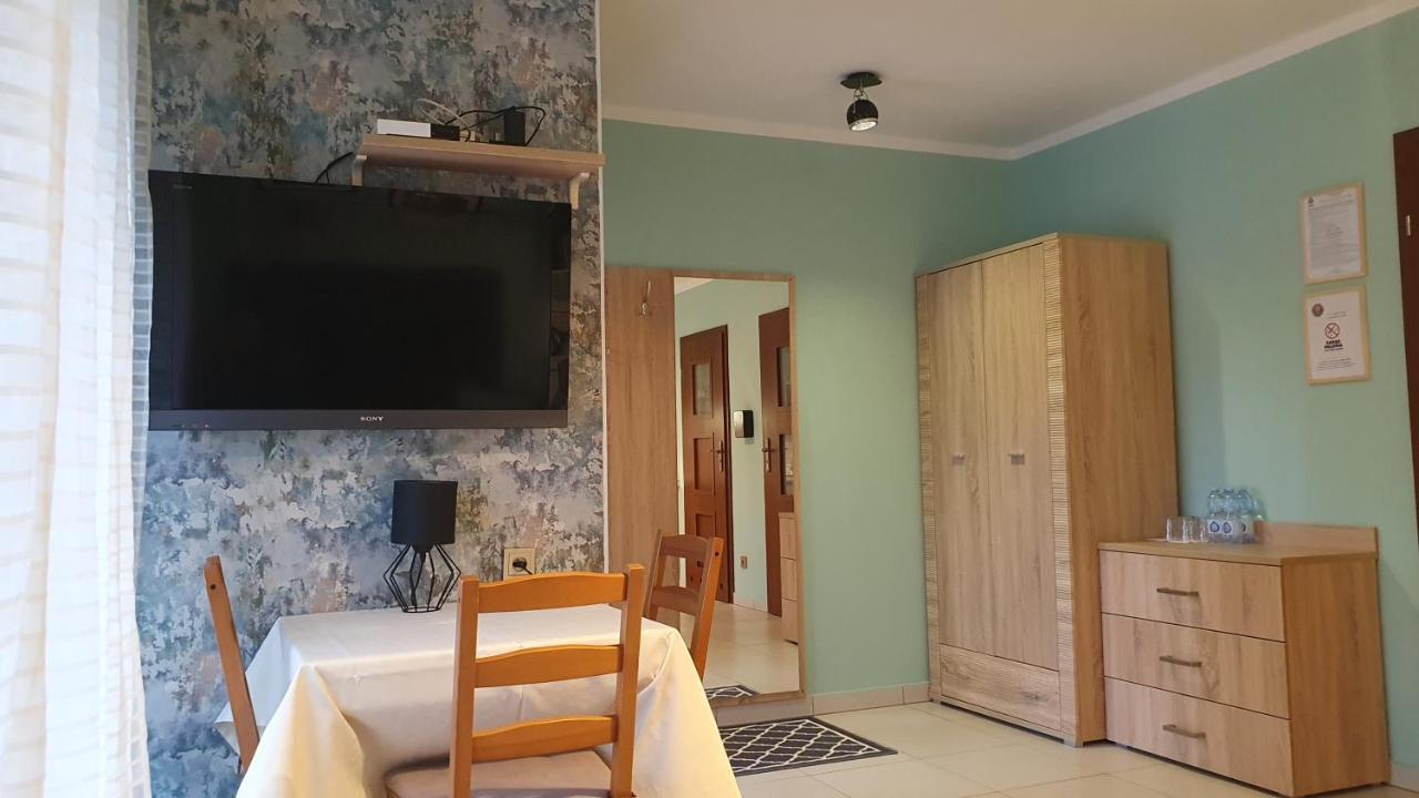 Chata Nad Sztolnia Bystrzyca Górna Εξωτερικό φωτογραφία